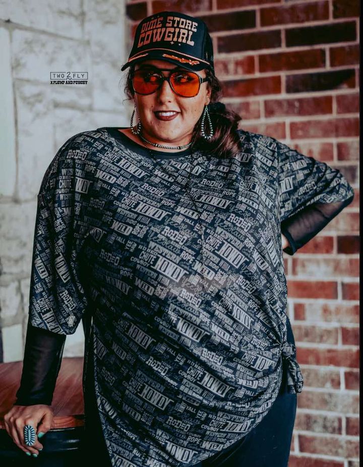 HOWDY Mesh