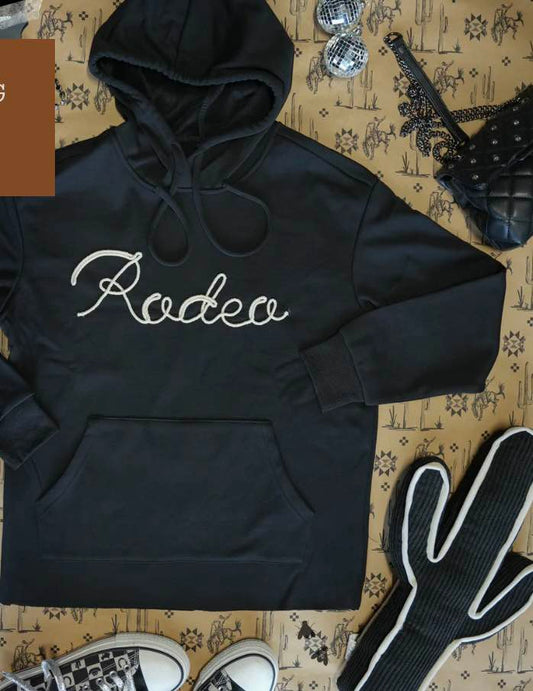 Rodeo Sweatshirt