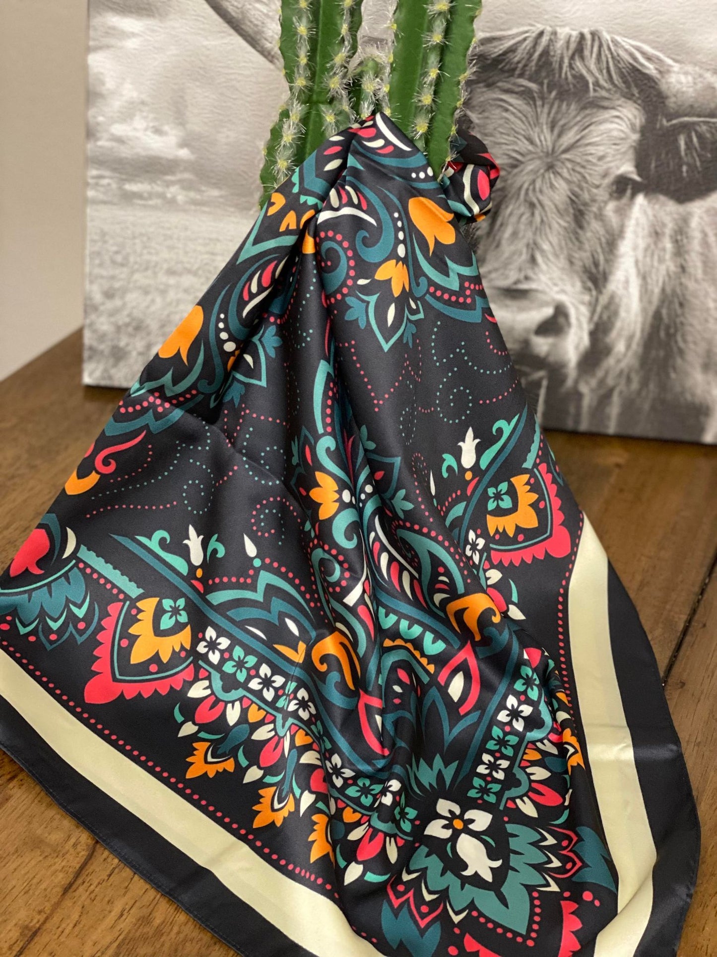 Rio Lobo Wild Rag